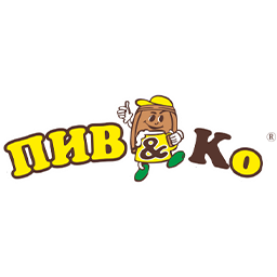 Пив&Ко логотип